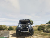 UAZ 3159